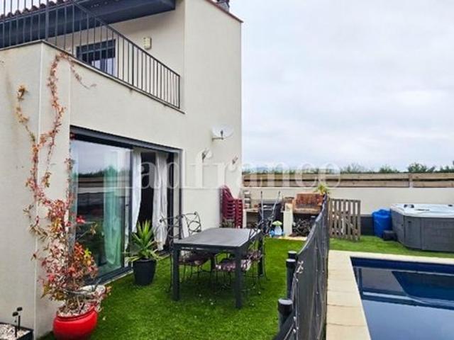 Vente Maison/villa 4 pièces