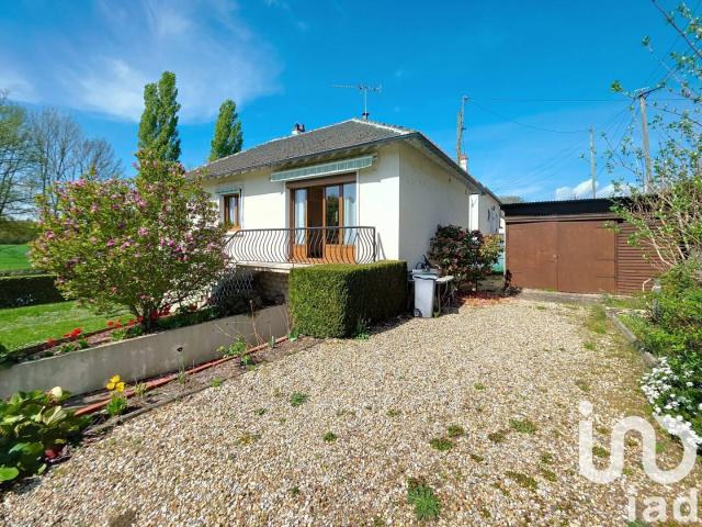 Vente Maison/villa 4 pièces