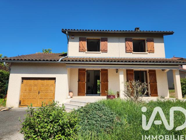 Vente Maison/villa 4 pièces