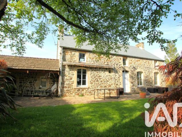 Vente Maison/villa 4 pièces