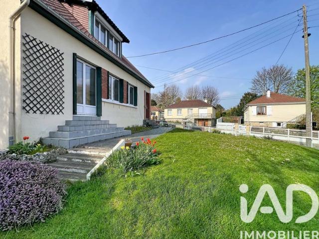 Vente Maison/villa 4 pièces