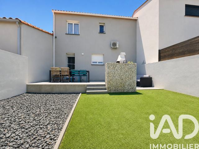 Vente Maison/villa 4 pièces