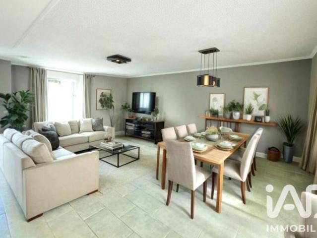 Vente Maison/villa 4 pièces