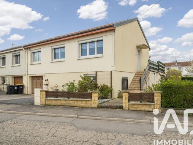 Vente Maison/villa 4 pièces