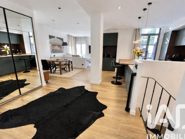 Vente Appartement 5 pièces
