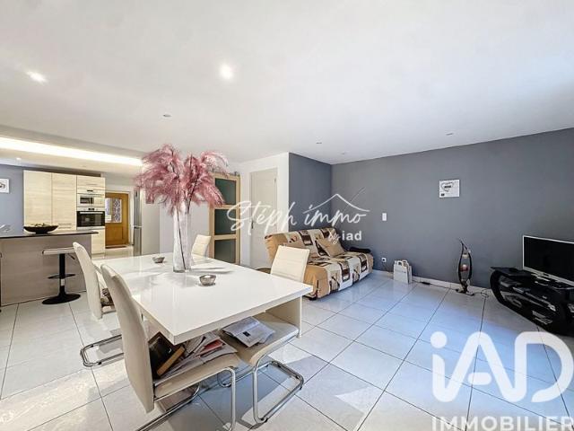 Vente Maison de village 4 pièces