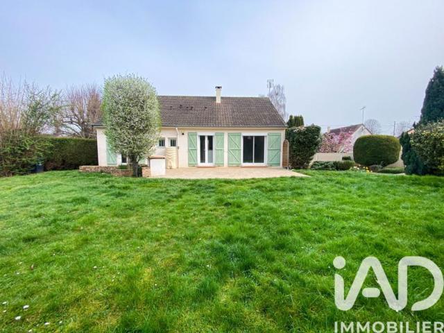 Vente Maison/villa 4 pièces