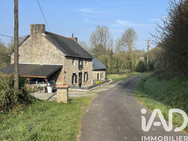 Vente Maison/villa 4 pièces
