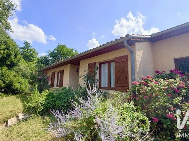 Vente Maison/villa 4 pièces