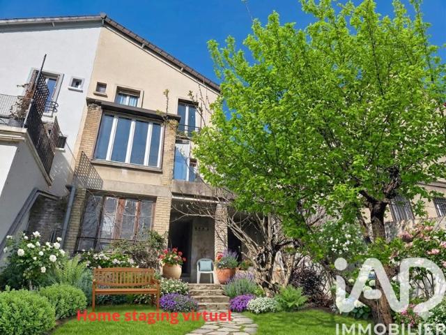 Vente Maison/villa 4 pièces