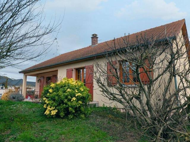 Vente Maison/villa 4 pièces