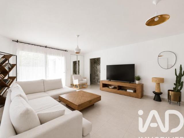 Vente Maison/villa 4 pièces