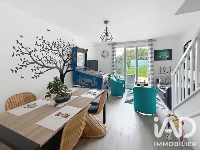 Vente Maison/villa 4 pièces