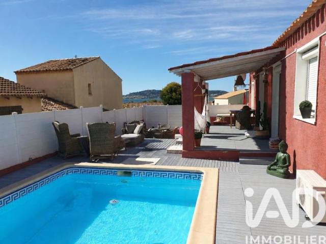 Vente Maison/villa 4 pièces