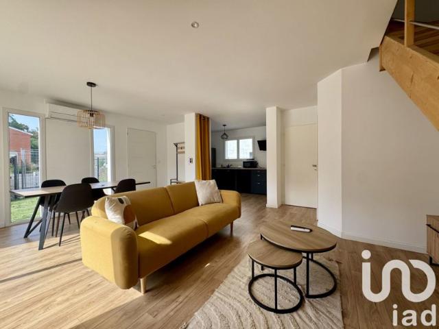 Vente Maison/villa 4 pièces