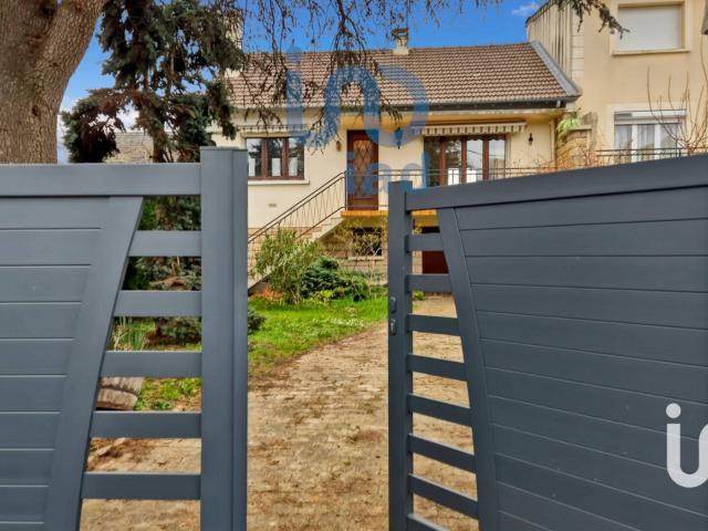 Vente Maison/villa 4 pièces