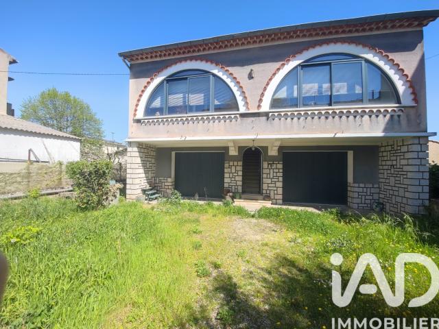 Vente Maison/villa 4 pièces