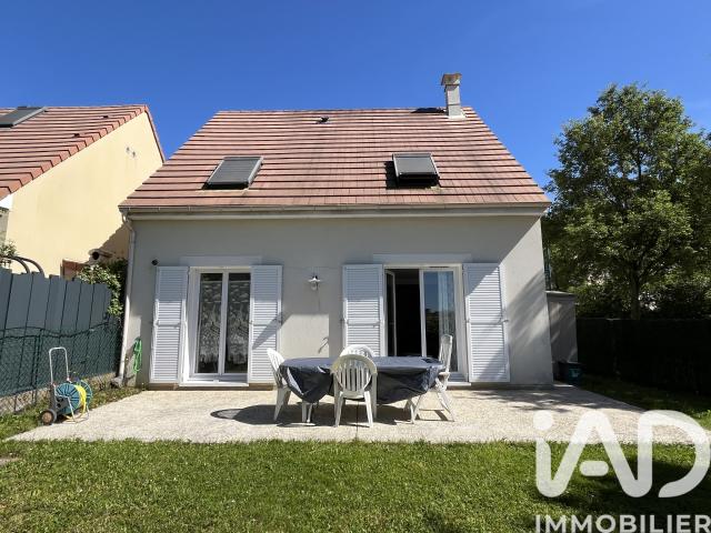 Vente Maison/villa 4 pièces