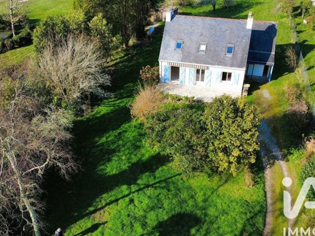 Vente Maison/villa 4 pièces