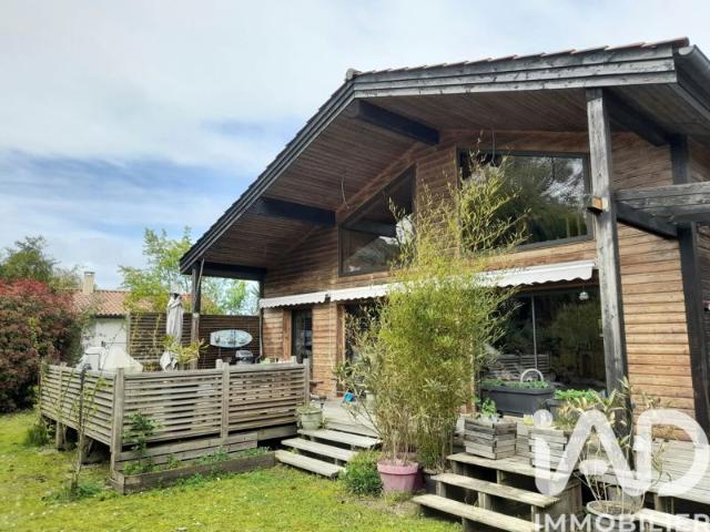 Vente Maison/villa 4 pièces