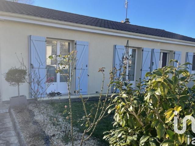 Vente Maison/villa 4 pièces