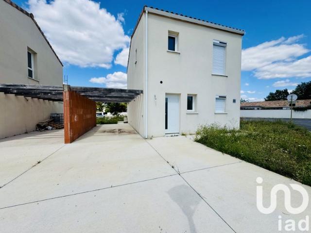 Vente Maison/villa 4 pièces