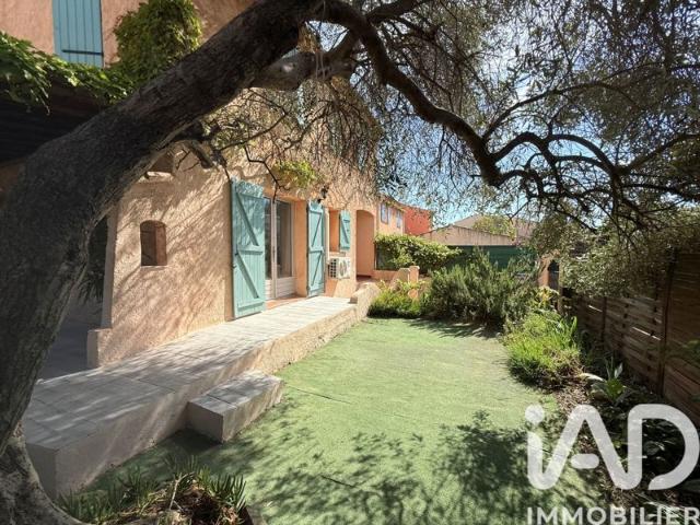 Vente Maison/villa 4 pièces
