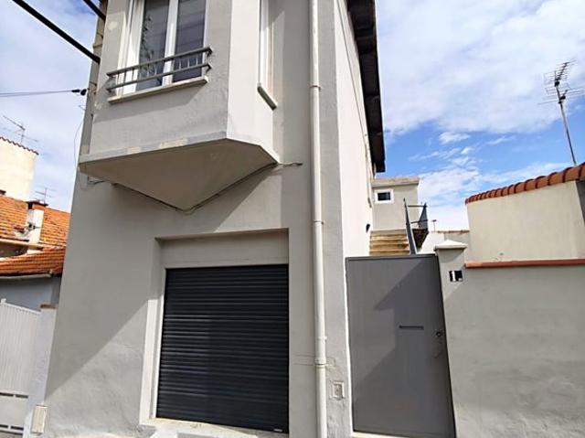 Vente Maison/villa 4 pièces