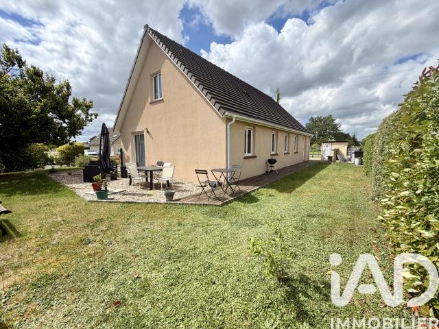 Vente Maison/villa 4 pièces