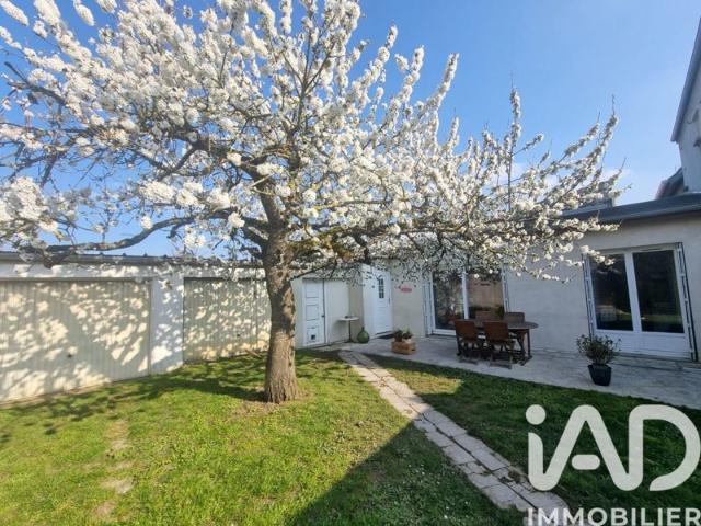 Vente Maison/villa 4 pièces