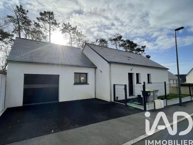 Vente Maison/villa 4 pièces
