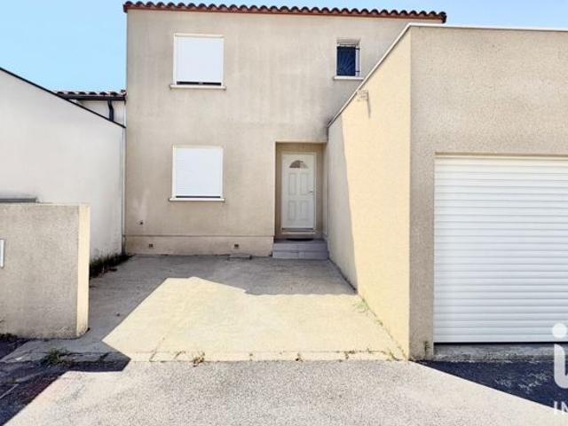 Vente Maison/villa 4 pièces