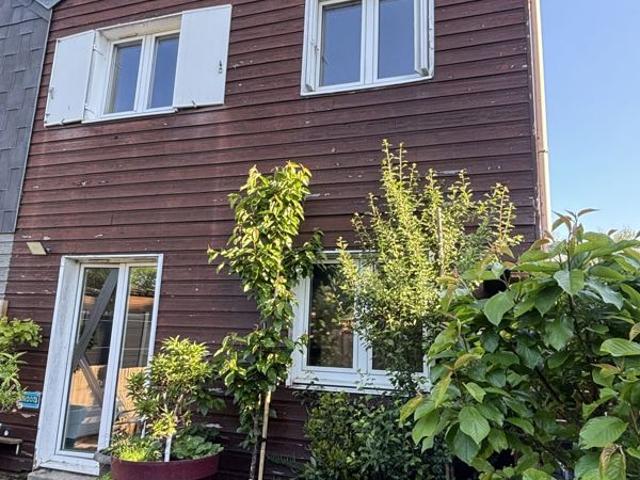 Vente Maison/villa 4 pièces