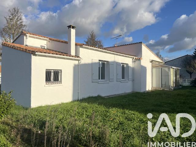 Vente Maison/villa 4 pièces