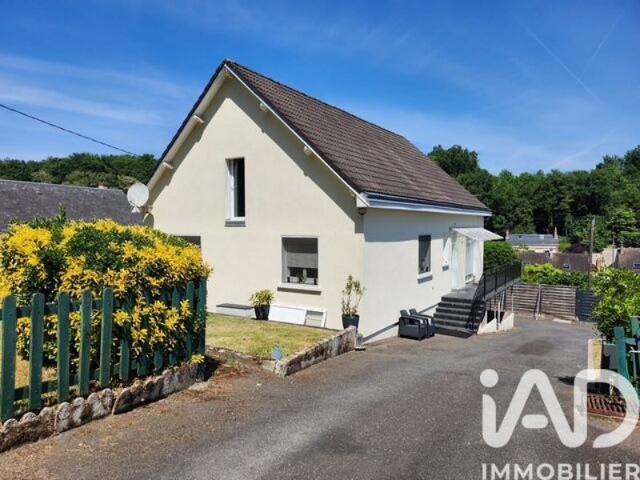 Vente Maison/villa 4 pièces
