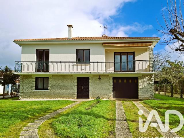 Vente Maison/villa 4 pièces