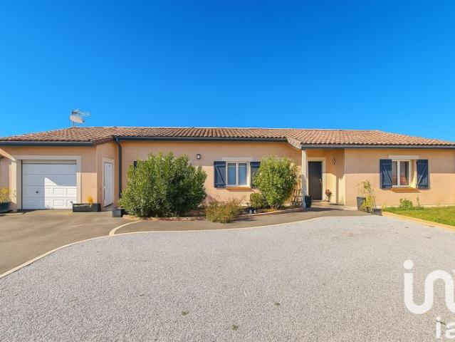 Vente Maison/villa 4 pièces