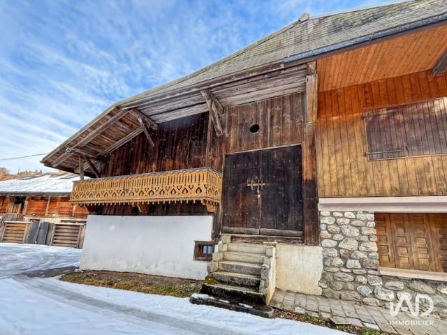 Vente Maison/villa 4 pièces