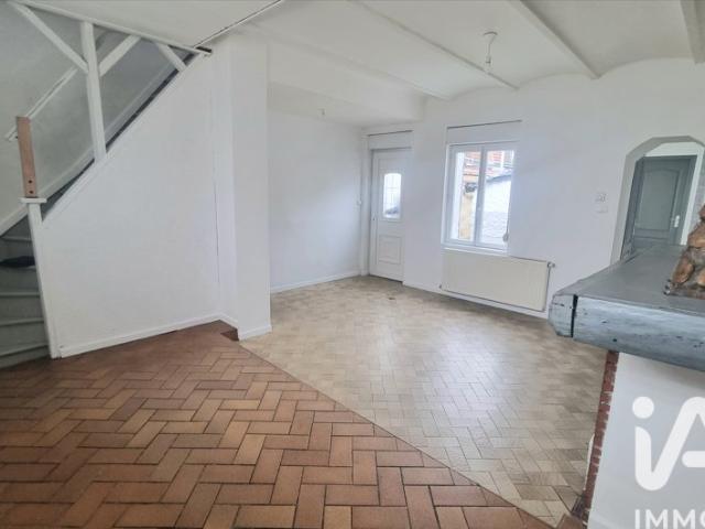 Vente Maison/villa 4 pièces
