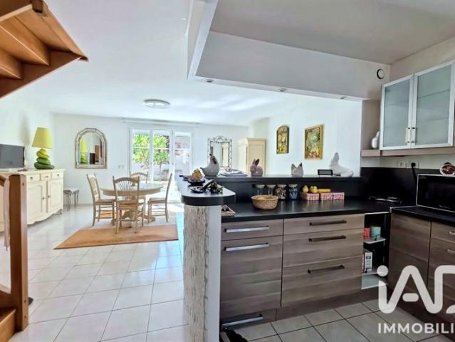 Vente Maison/villa 4 pièces