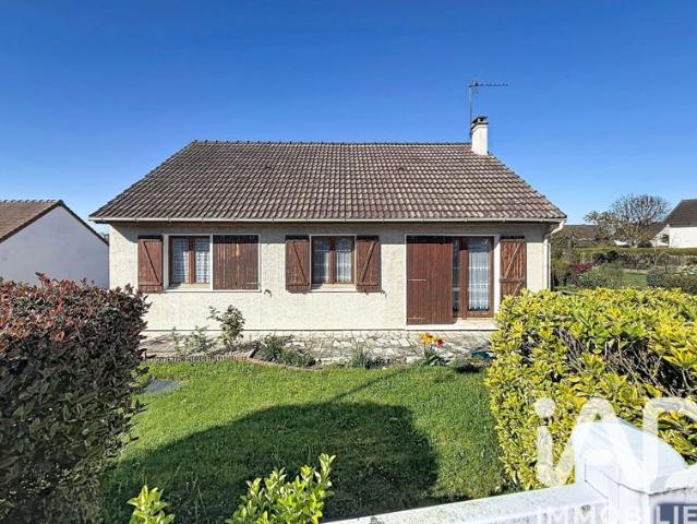 Vente Maison/villa 4 pièces