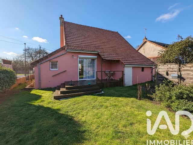 Vente Maison/villa 4 pièces