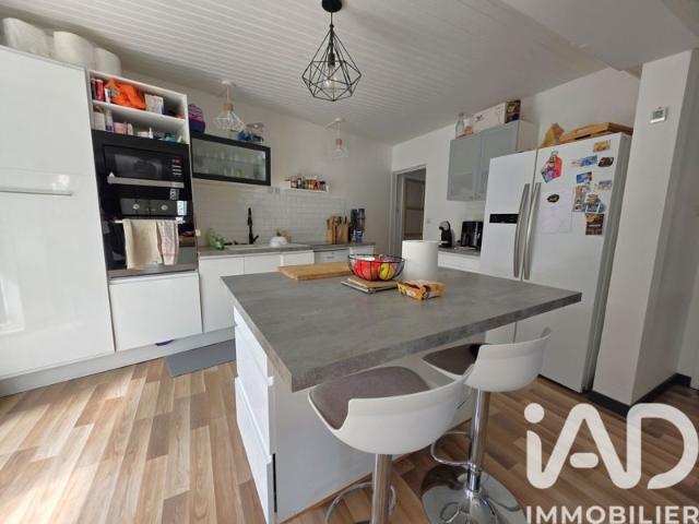 Vente Maison/villa 4 pièces