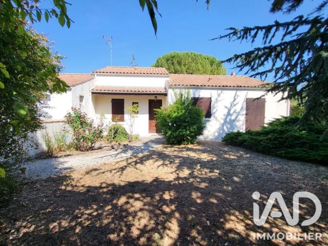 Vente Maison/villa 4 pièces