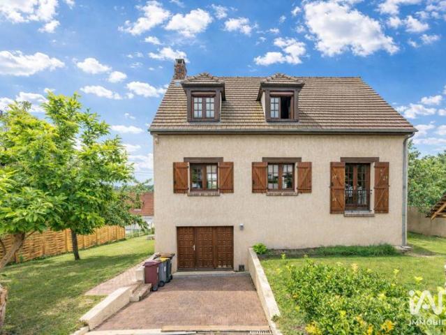 Vente Maison/villa 4 pièces