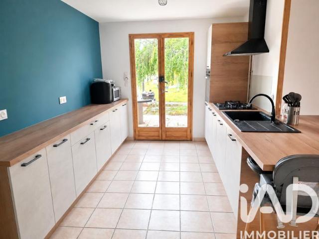Vente Maison/villa 4 pièces