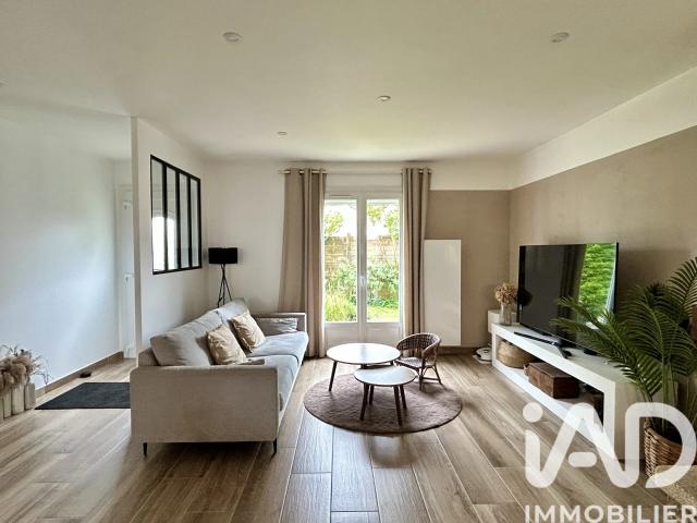 Vente Maison/villa 4 pièces