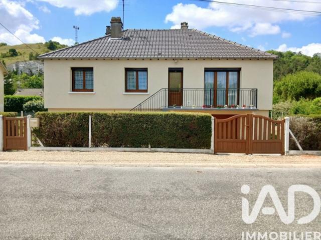 Vente Maison/villa 4 pièces