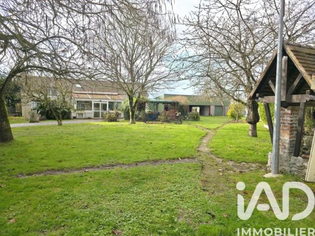 Vente Maison/villa 5 pièces