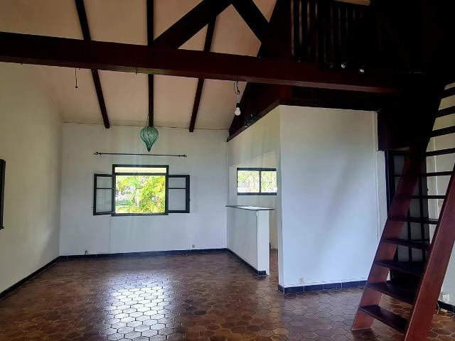 Vente Maison/villa 4 pièces